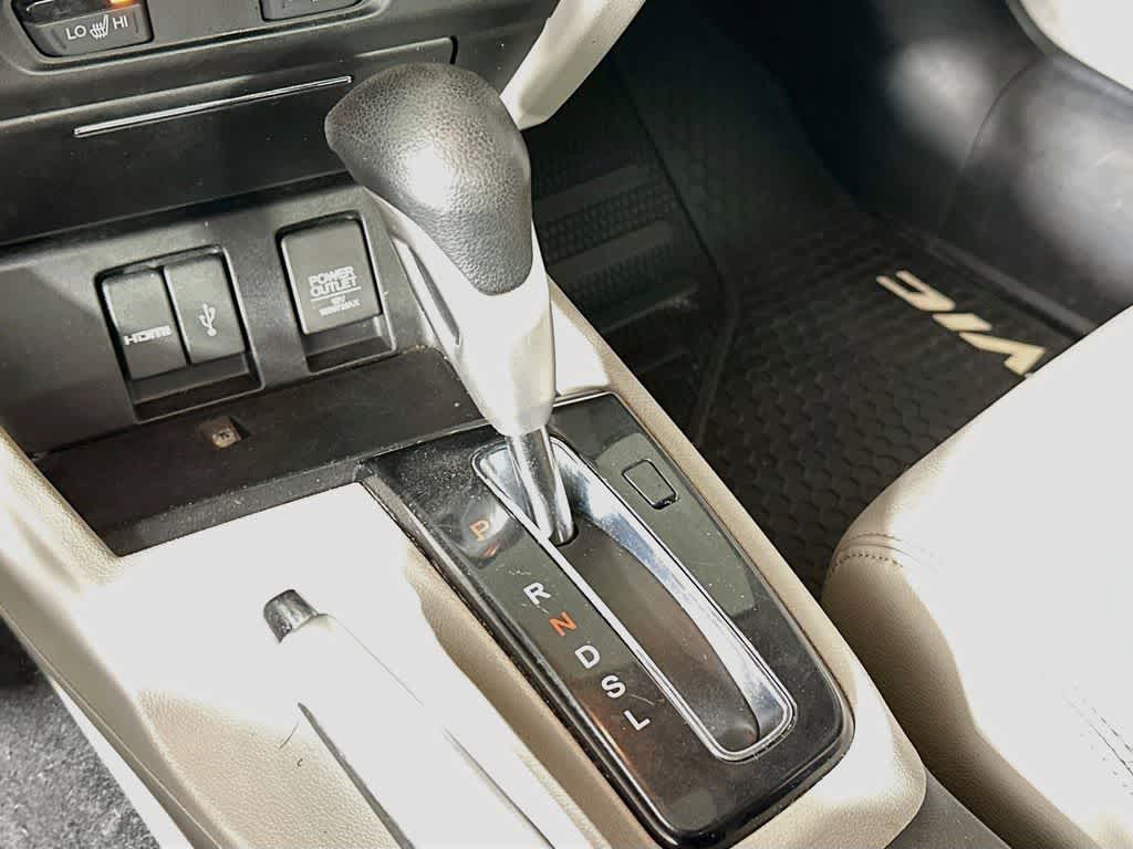 Thumbnail: 2014 Honda Civic - 18