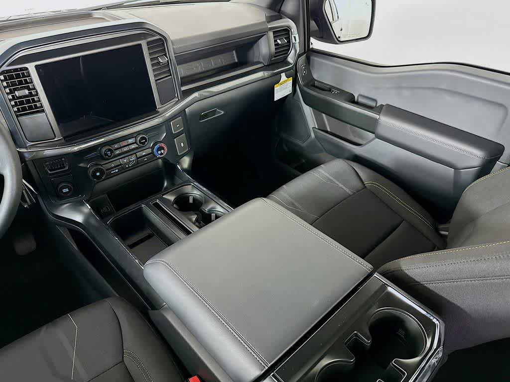 Thumbnail: 2025 Ford F-150 - 11