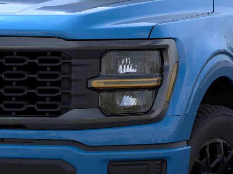 Thumbnail: 2025 Ford F-150 - 18