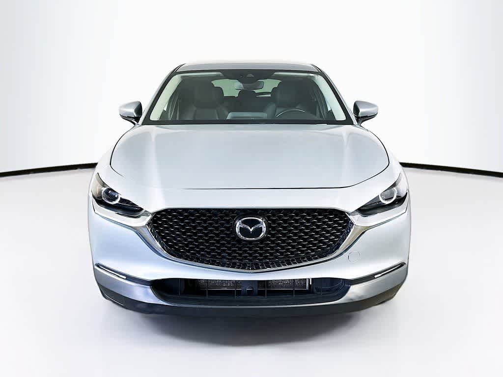 Thumbnail: 2021 Mazda CX-30 - 6