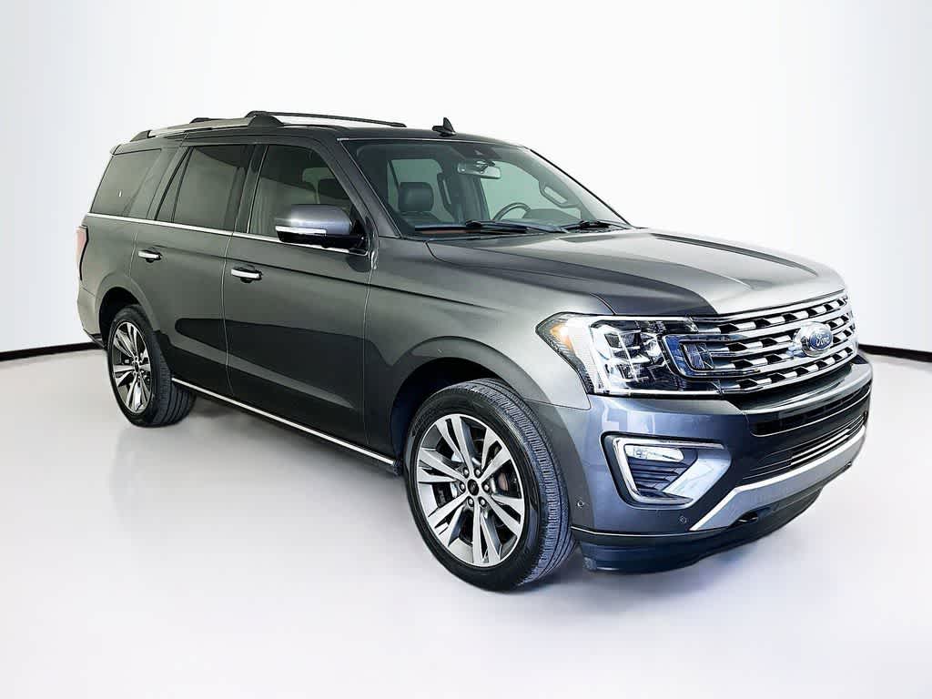 Thumbnail: 2020 Ford Expedition - 24