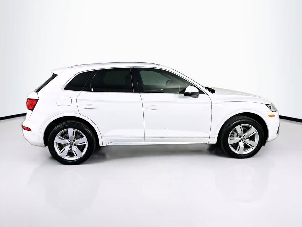Thumbnail: 2018 Audi Q5 - 26