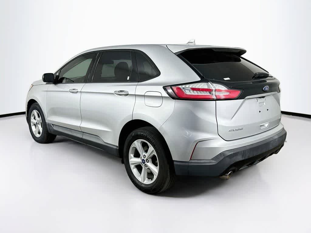Thumbnail: 2019 Ford Edge - 4