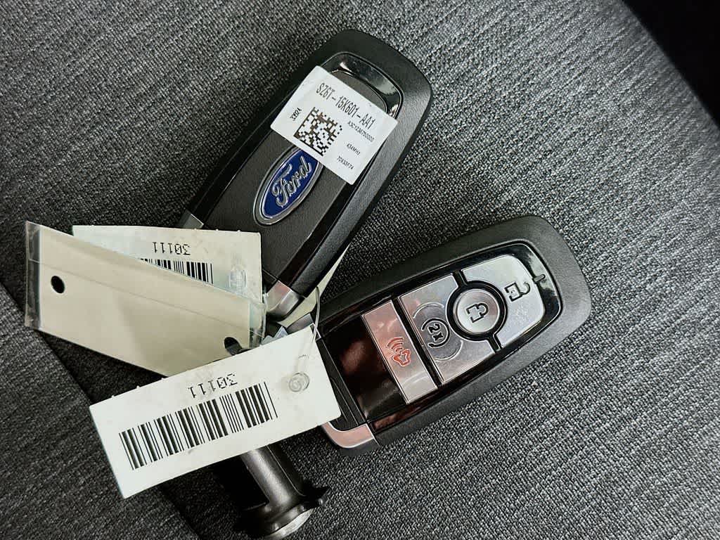 Thumbnail: 2025 Ford Maverick - 21