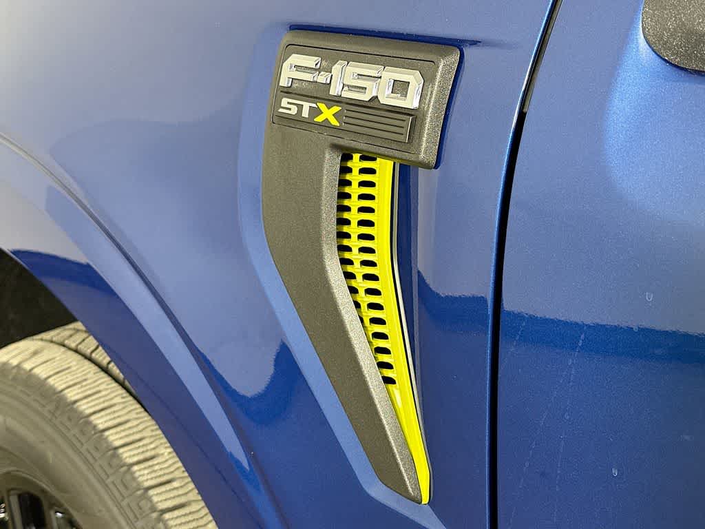 Thumbnail: 2025 Ford F-150 - 7