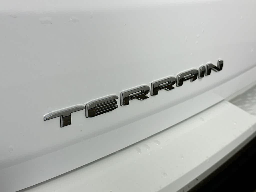 Thumbnail: 2024 GMC Terrain - 7