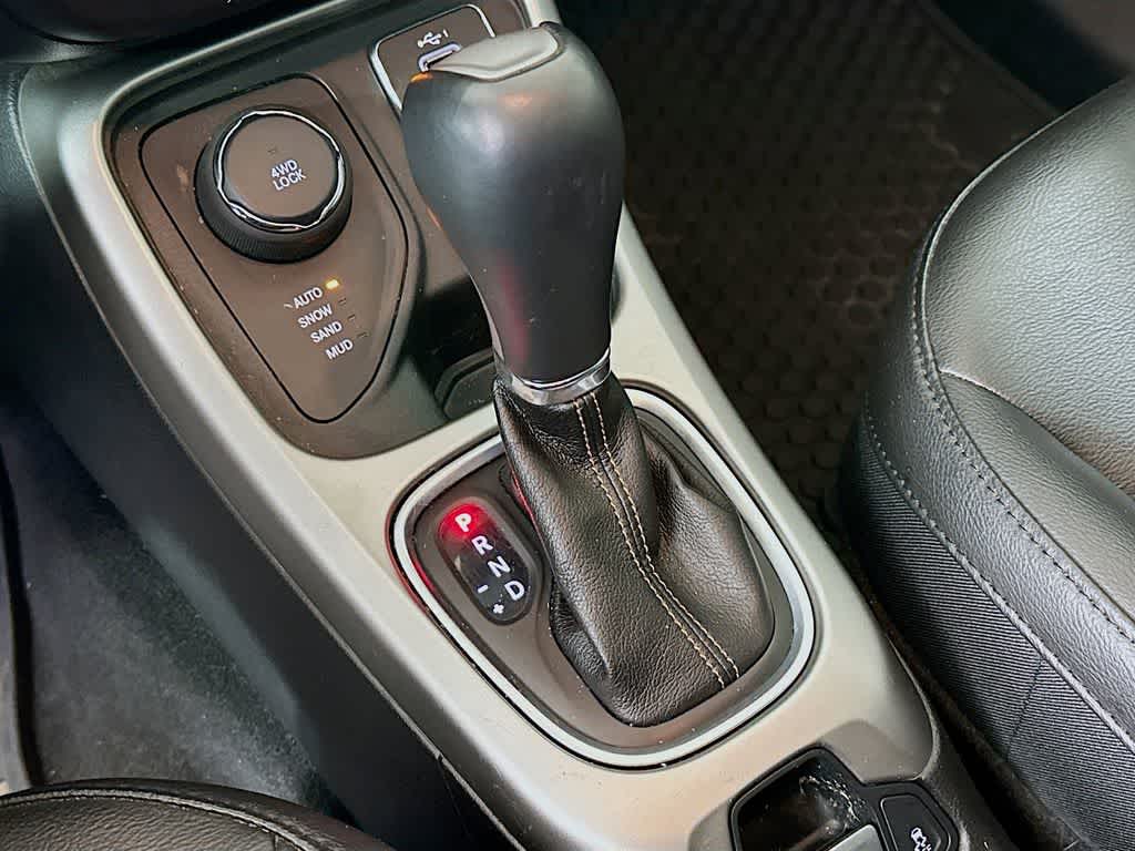 Thumbnail: 2019 Jeep Compass - 19