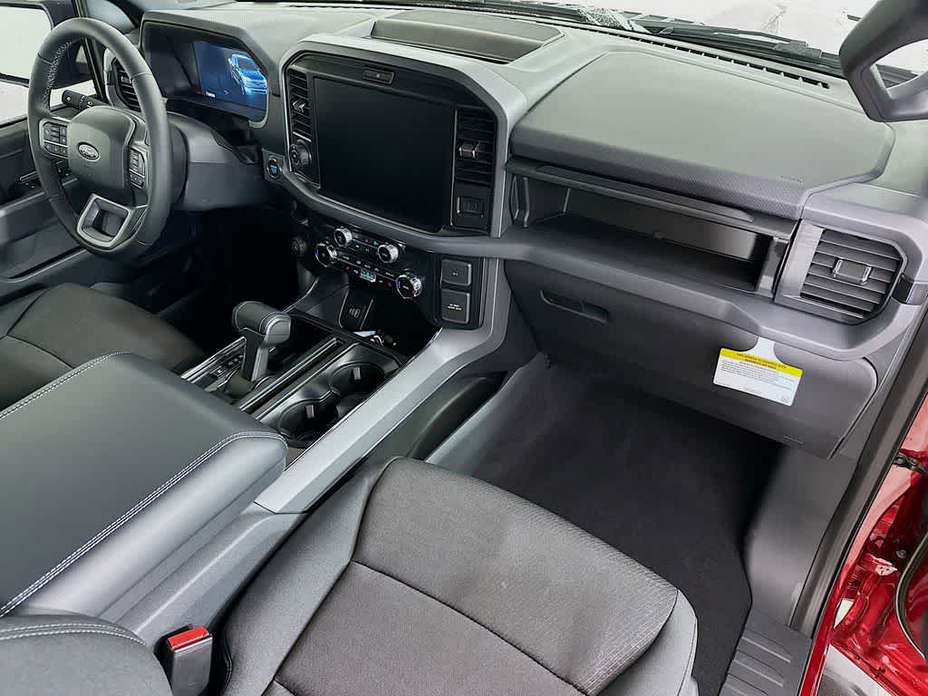 Thumbnail: 2026 Ford F-150 - 33