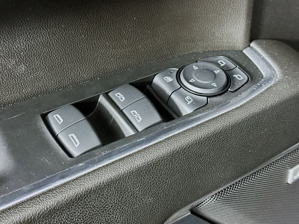 Thumbnail: 2024 Chevrolet Silverado 1500 - 29