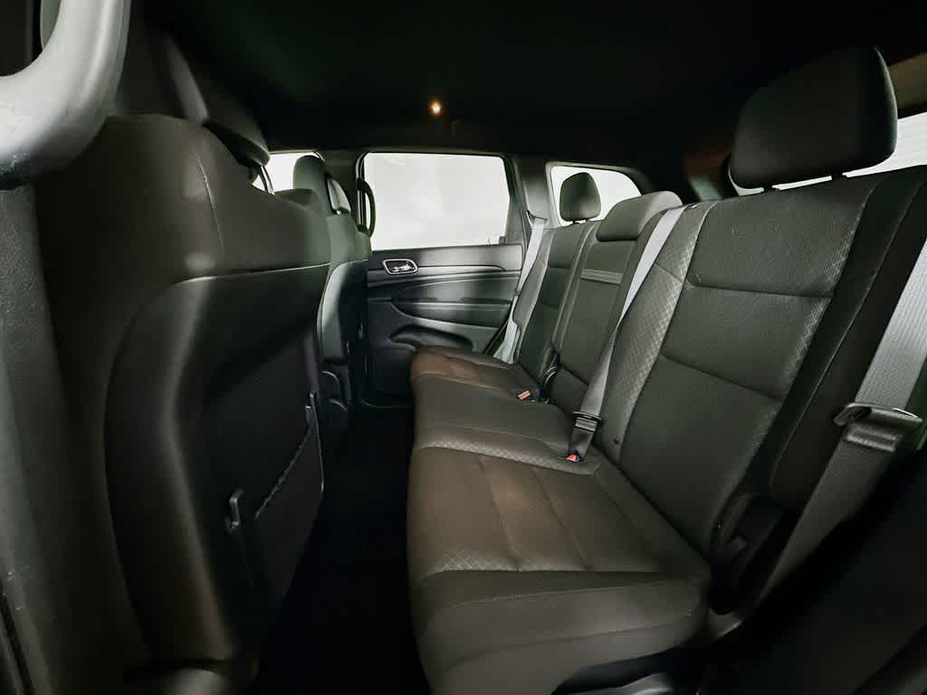 Thumbnail: 2021 Jeep Grand Cherokee - 14