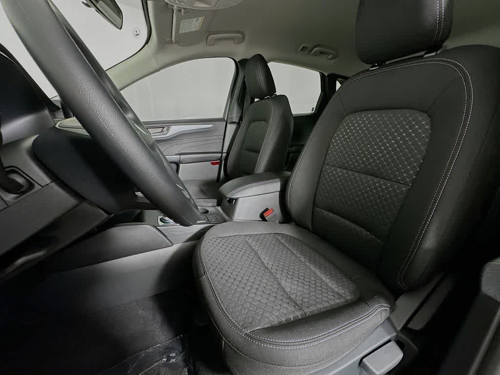 Thumbnail: 2025 Ford Escape - 12