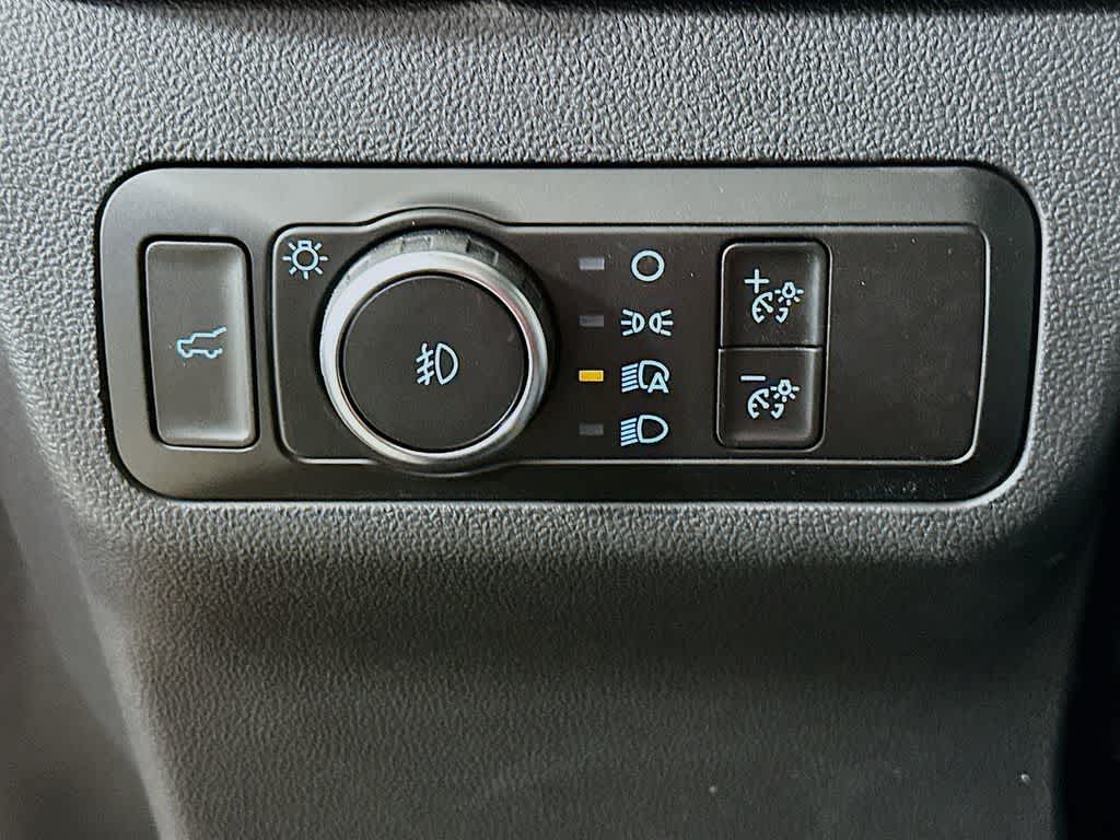 Thumbnail: 2025 Ford Bronco Sport - 26