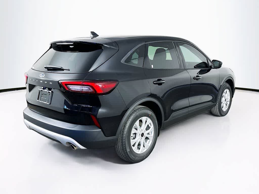 Thumbnail: 2026 Ford Escape - 25
