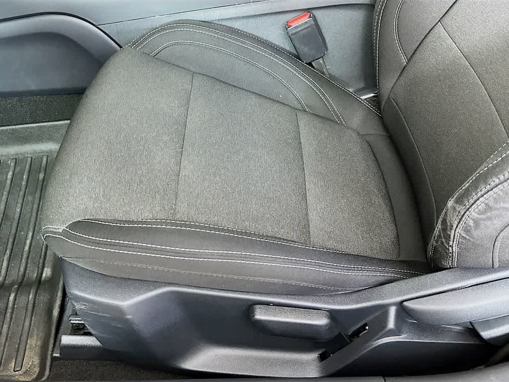 Thumbnail: 2024 Ford Mustang - 27