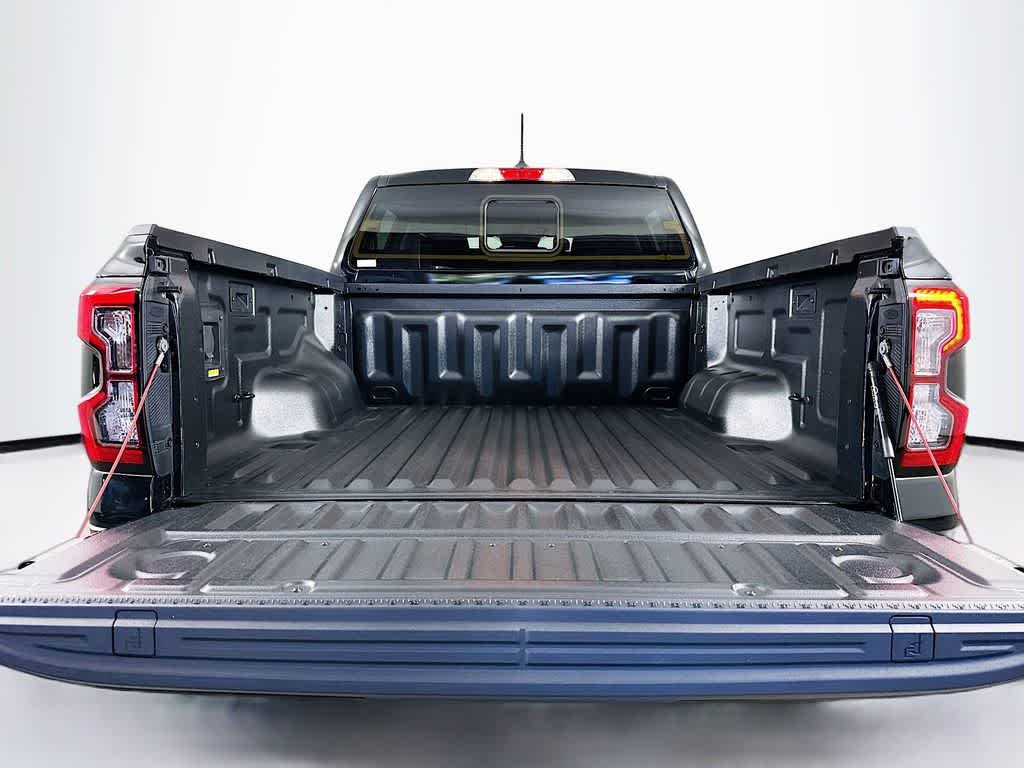 Thumbnail: 2025 Ford Ranger - 25