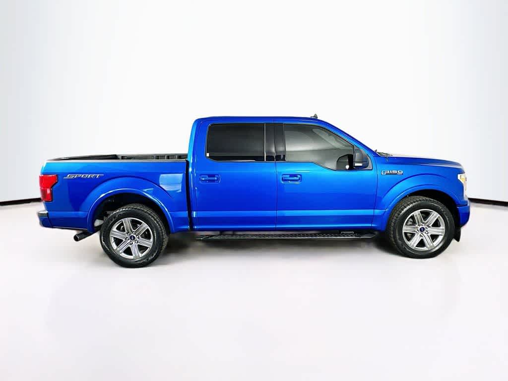 Thumbnail: 2019 Ford F-150 - 26