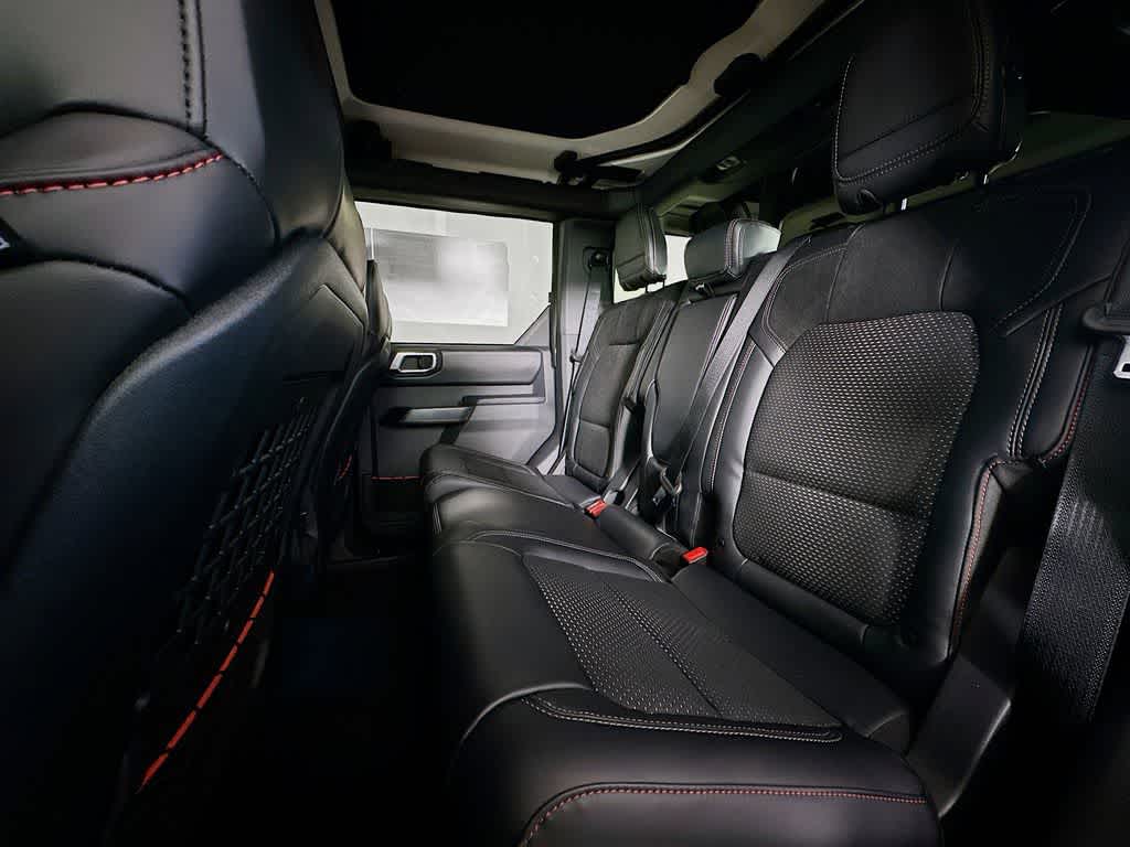 Thumbnail: 2025 Ford Bronco - 14