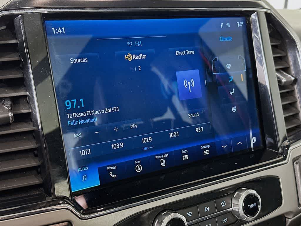 Thumbnail: 2022 Ford Econoline - 17