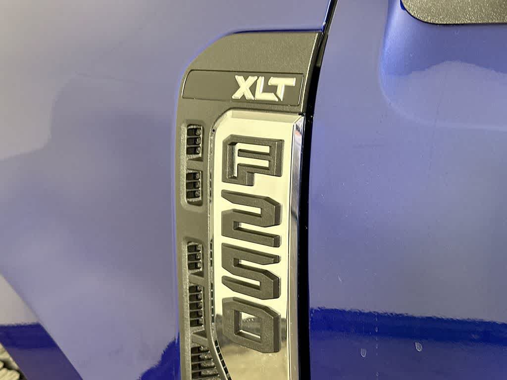 Thumbnail: 2026 Ford F-250 - 7