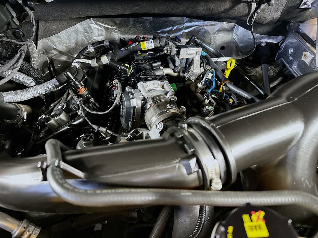 Thumbnail: 2022 Ford F-150 - 9