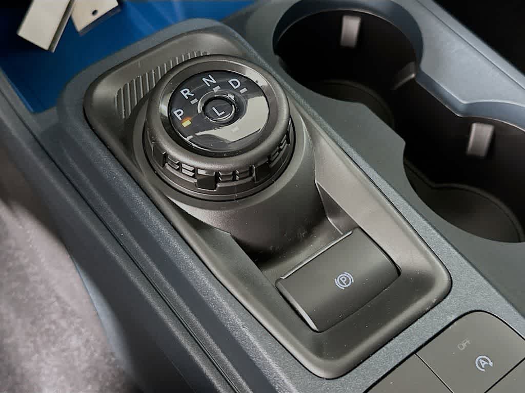Thumbnail: 2025 Ford Maverick - 17