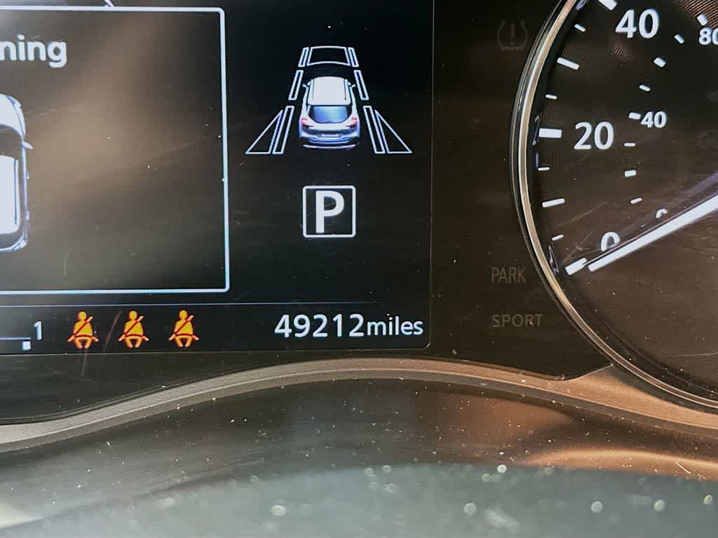 Thumbnail: 2023 Nissan Kicks - 19