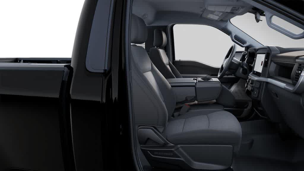 Thumbnail: 2025 Ford F-150 - 6