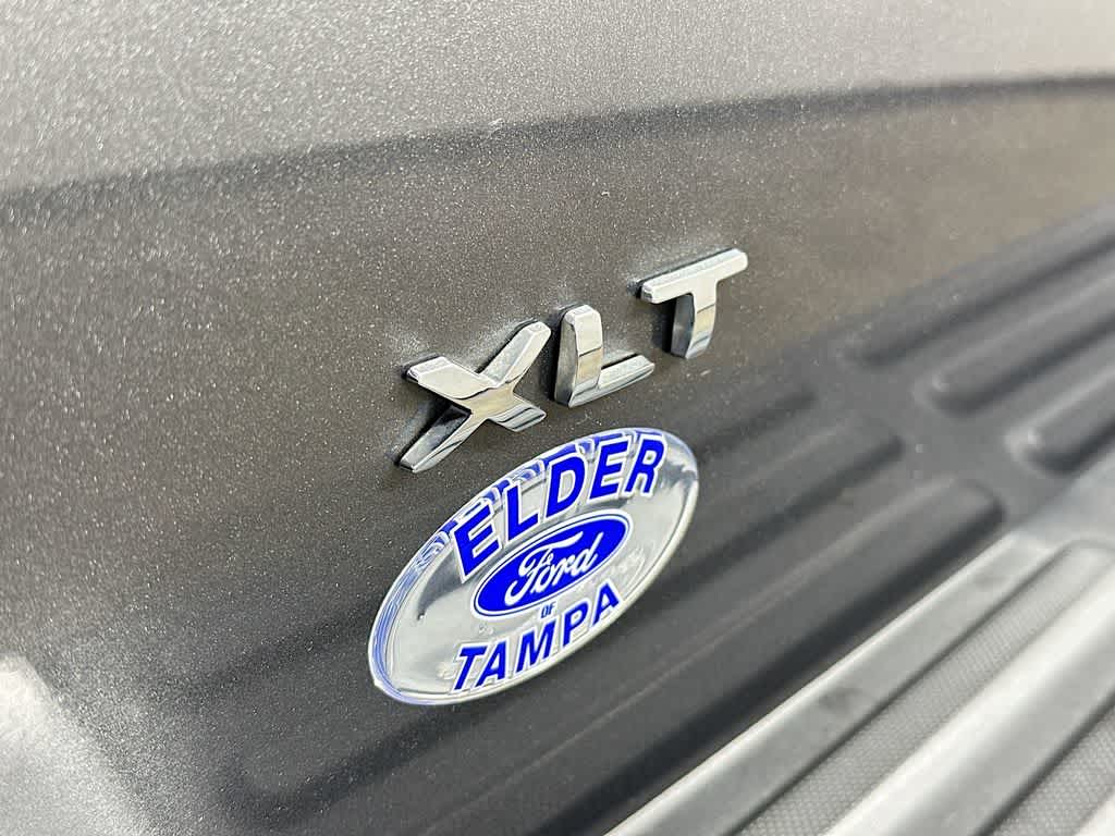 2016 Ford Expedition XLT 7
