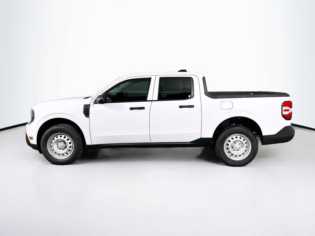 Thumbnail: 2025 Ford Maverick - 3