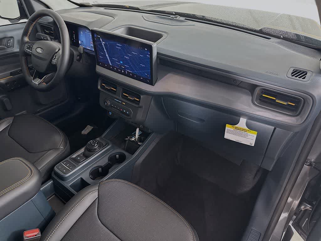 Thumbnail: 2025 Ford Maverick - 34