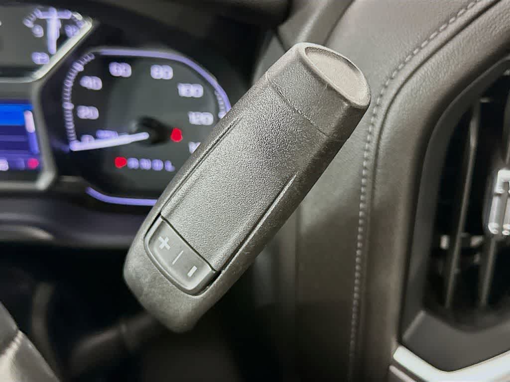 Thumbnail: 2023 GMC Sierra 2500 - 19