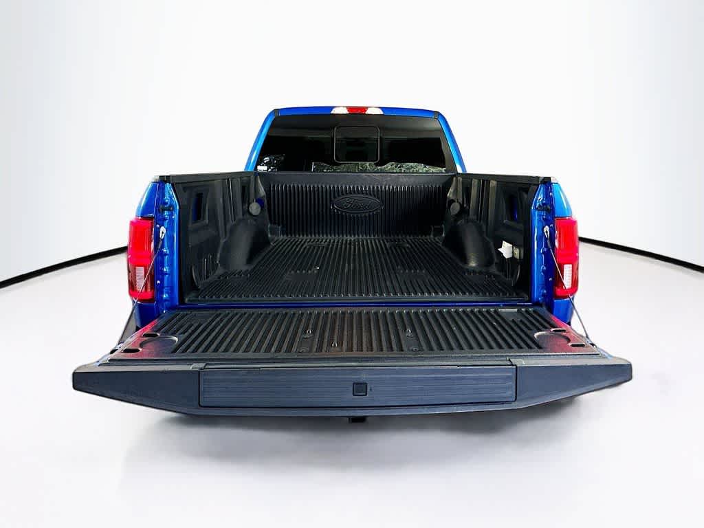 Thumbnail: 2019 Ford F-150 - 21