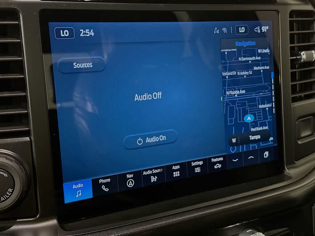 Thumbnail: 2024 Ford F-150 - 18