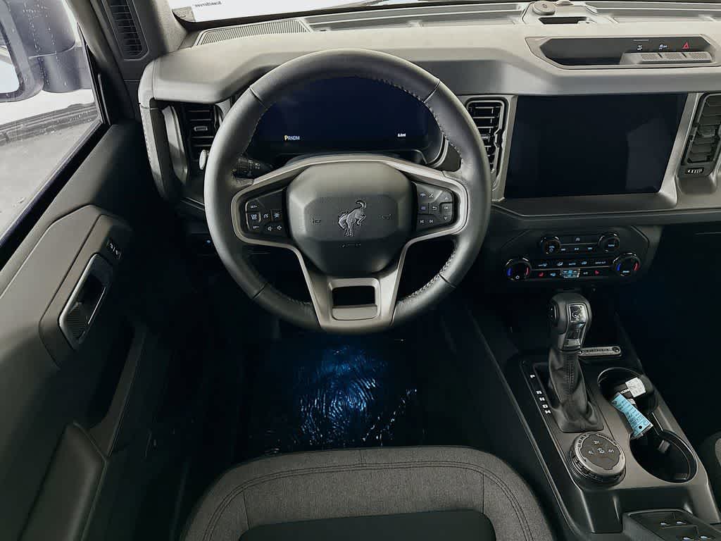 Thumbnail: 2025 Ford Bronco - 10