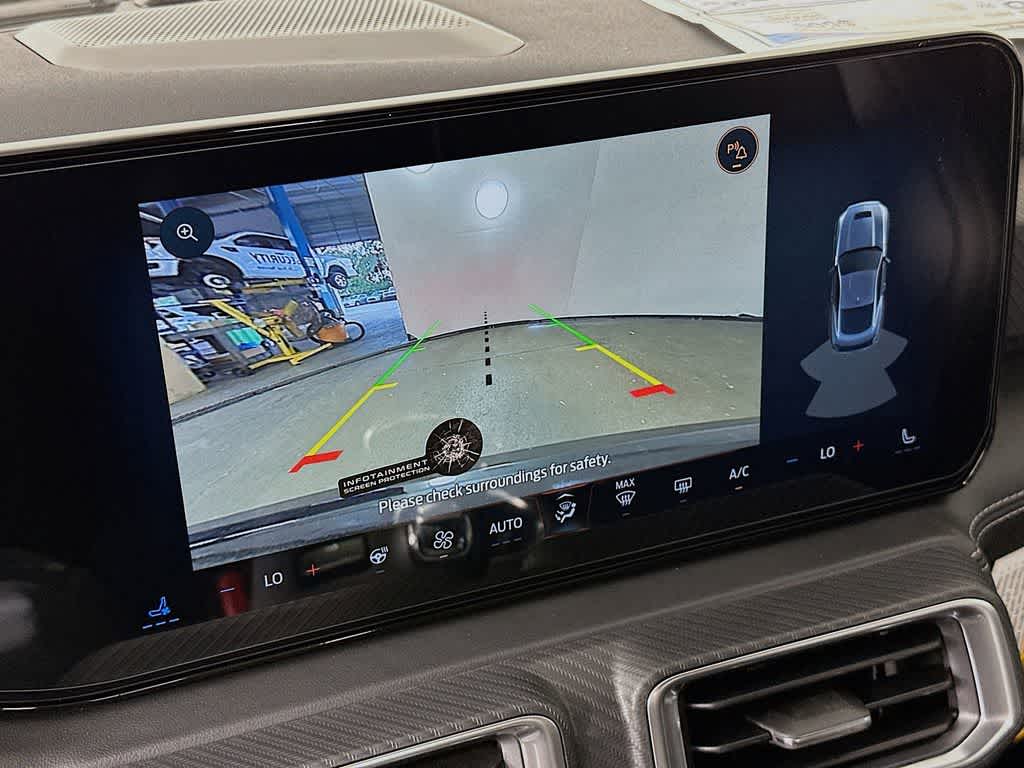 Thumbnail: 2025 Ford Mustang - 27