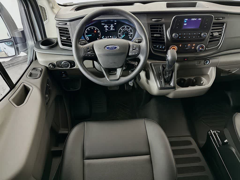 Thumbnail: 2025 Ford Transit Series - 10