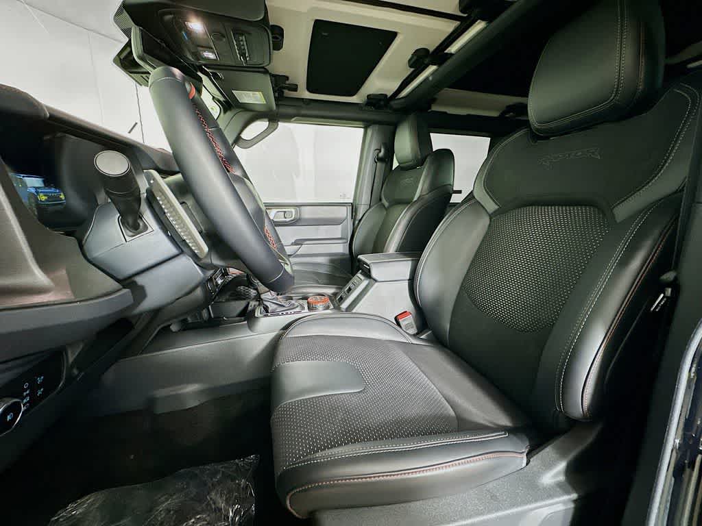 Thumbnail: 2026 Ford Bronco - 12