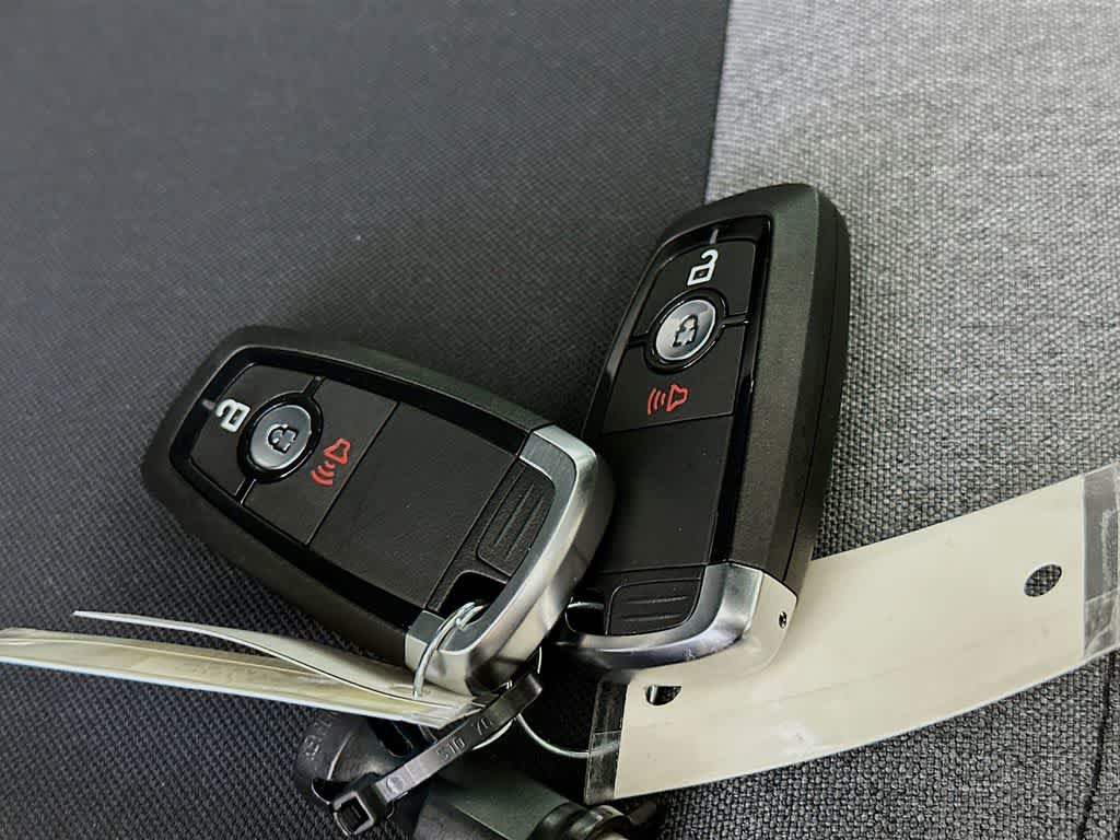 Thumbnail: 2025 Ford Bronco - 21