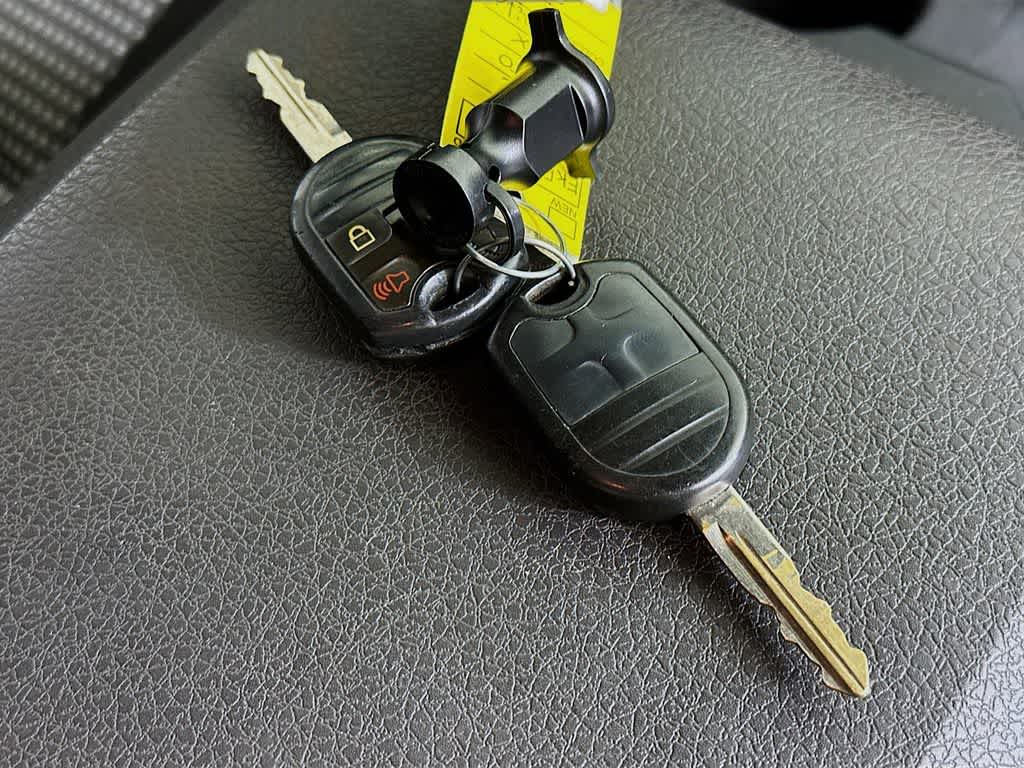 Thumbnail: 2014 Ford F-150 - 20