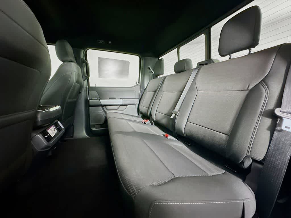 Thumbnail: 2025 Ford F-150 - 14