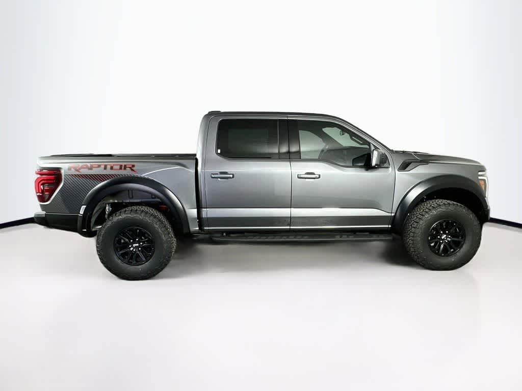 Thumbnail: 2026 Ford F-150 - 26