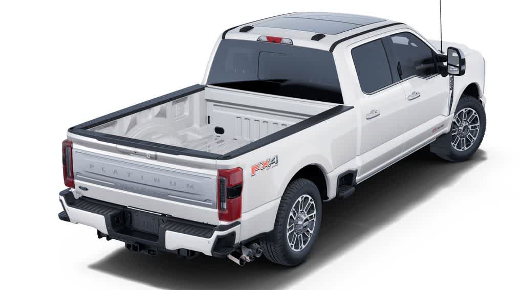 Thumbnail: 2025 Ford F-250 - 3