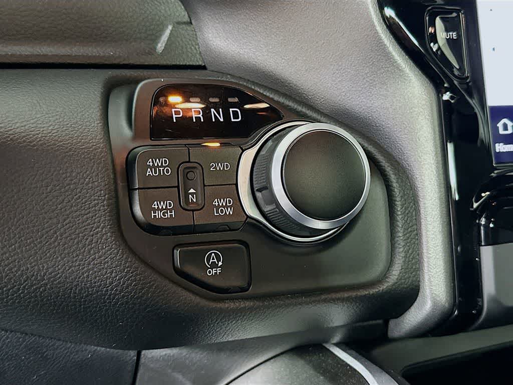 Thumbnail: 2023 RAM 1500 - 18