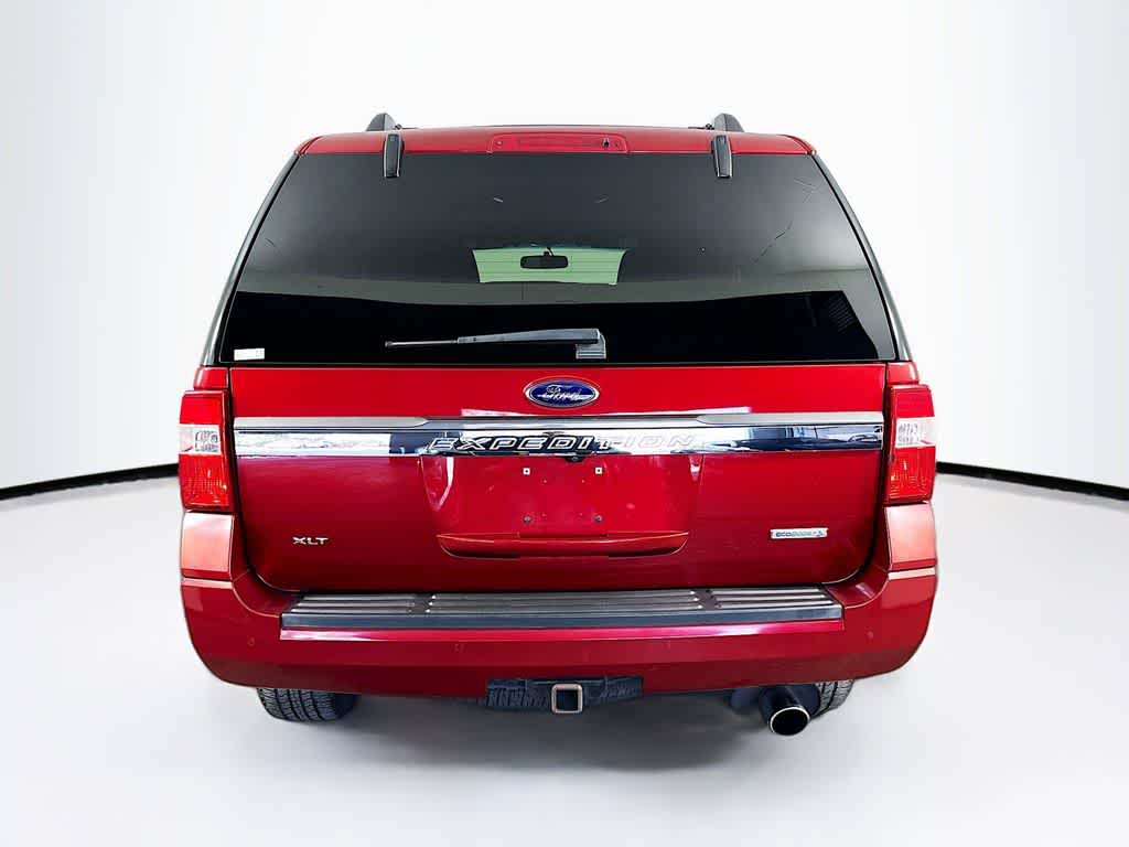 Thumbnail: 2017 Ford Expedition - 5