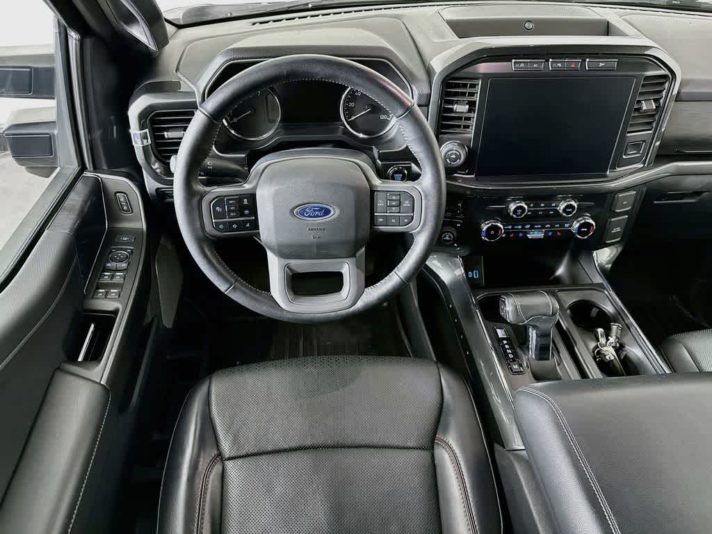 Thumbnail: 2022 Ford F-150 - 10