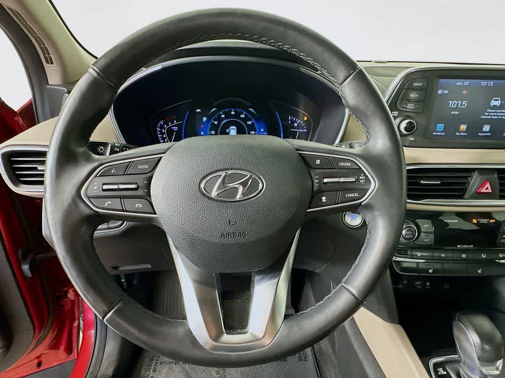 Thumbnail: 2020 Hyundai Santa Fe - 15