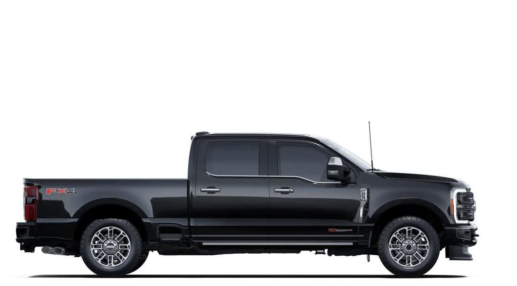 Thumbnail: 2025 Ford F-250 - 5