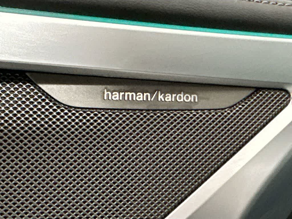 Thumbnail: 2022 BMW 8 Series - 30