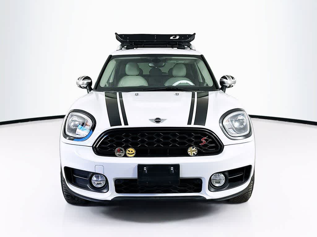 Thumbnail: 2018 MINI Cooper Countryman - 6