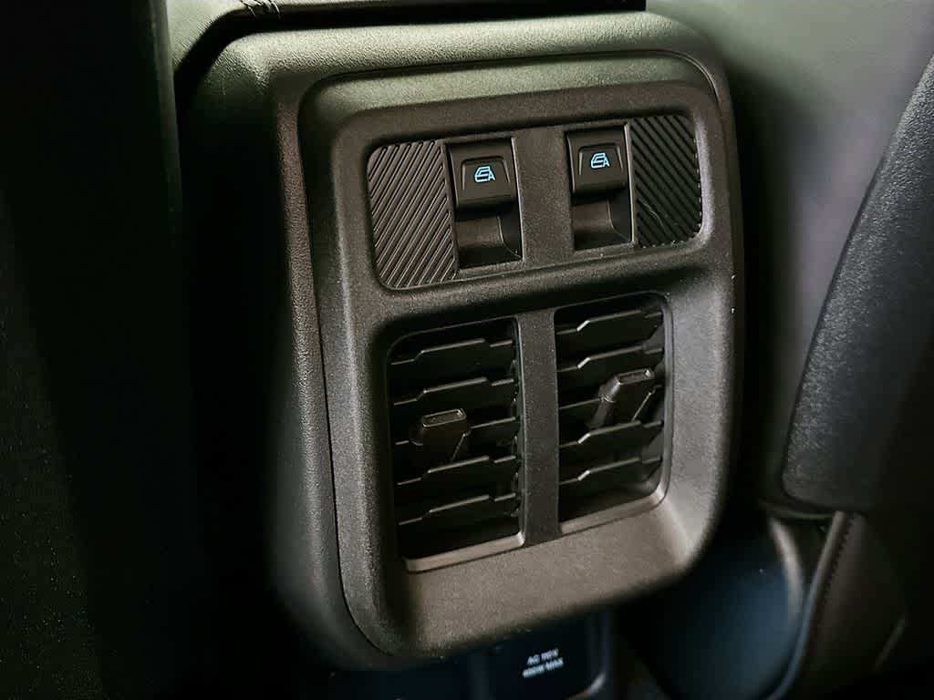 Thumbnail: 2025 Ford Bronco - 13